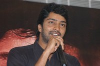 Sangharshana Success Meet